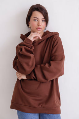Martichelli Худи кофе