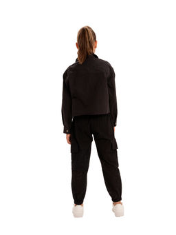 Куртка дев. О56438