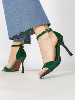 Босоножки на выход и на каждый день M89F-224Q