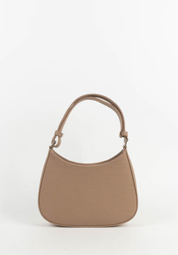 Cумка - багет из натуральной кожи №L238 - L-craft фото 2