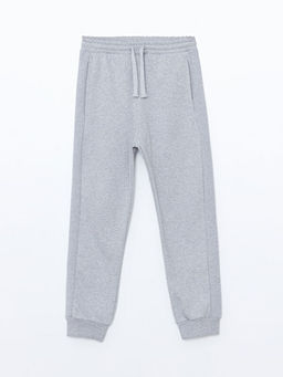 Beli Lastikli Erkek ?ocuk Jogger E?ofman Alt?