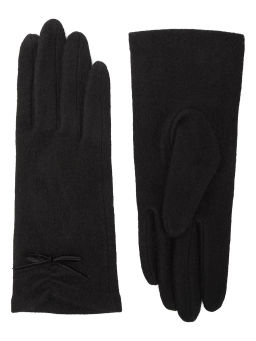 Перчатки жен Labbra LB-PH-127 black  фото 2