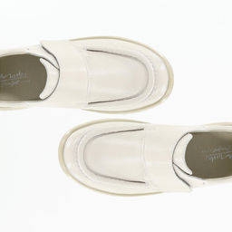 Полуботинки женские