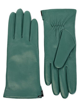 Перчатки женские 100% ш IS953 mist - Eleganzza фото 2