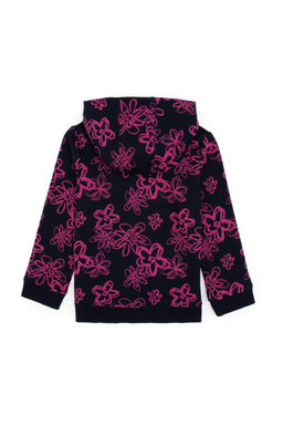 K_z _ocuk Lacivert _rme H_rka - U.s. polo assn фото 2