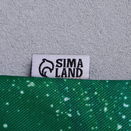 Мешок для обуви «Спорт - сила» (полиэстер) 41×34 см