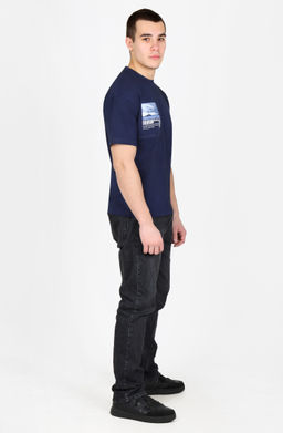 Футболка Имидж Ф-87 (46-62) кулирка - Лотос фото 12