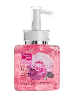 Гель активный "Ультралифт" Beauty Style 300 мл