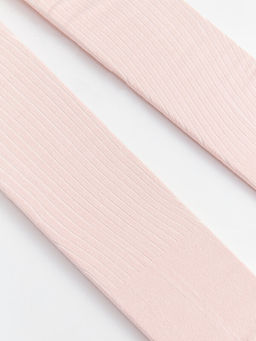 Basic K?z ?ocuk K?lotlu ?orap 2li - Waikiki фото 2