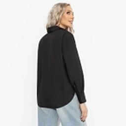 Рубашка из хлопка, На моих условиях - Charutti фото 11