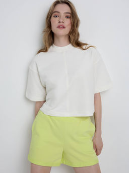 Джемпер женский CONTE ELEGANT LD 2082 off-white off-white