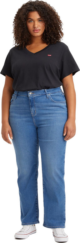 Джинсы женские