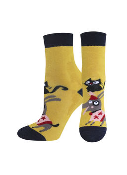 Цена за 2 пары. Носки Теплые БРЕСТСКИЕ НОСКИ ДЕТСКИЕ 3060 SCHOOL