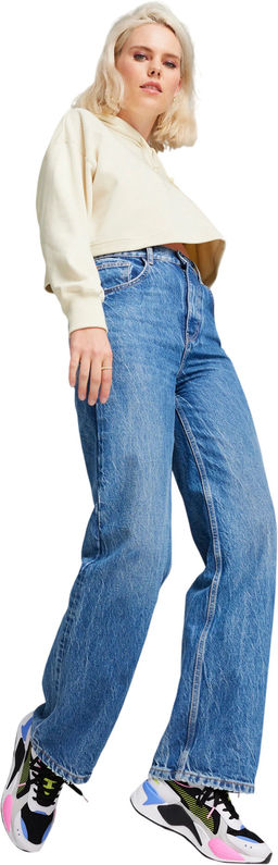 Кроссовки взрослые