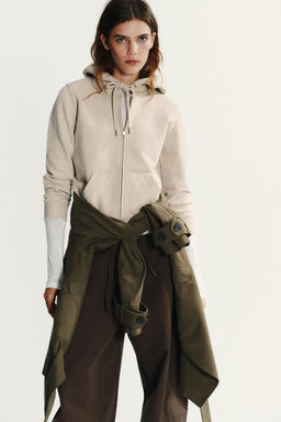 HOODIE - Zara фото 2