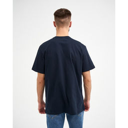 Футболка мужская KAFTAN "Рыбак", синий, р. 50