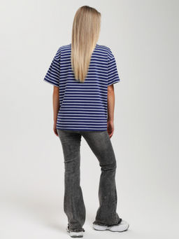 Футболка Брина-2 из хлопка с лайкрой VIOTEX - Виотекс фото 24