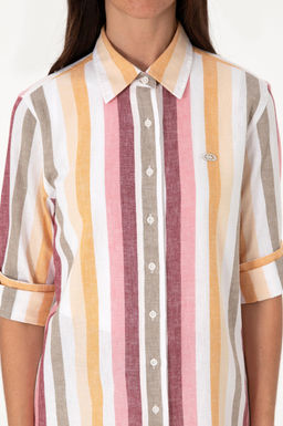 Kad_n Turuncu Uzun Kollu G_mlek Sepette S_rpriz _ndirim - U.s. polo assn фото 6