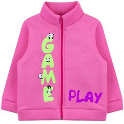 Джемпер футер 3х нитка начёс 1563340202