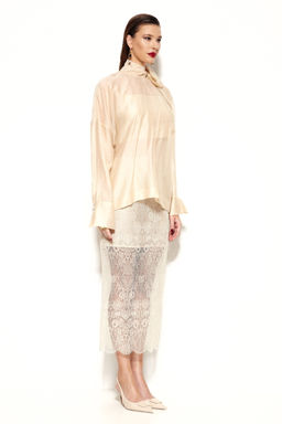 Юбка 54426а - Lakbi фото 17