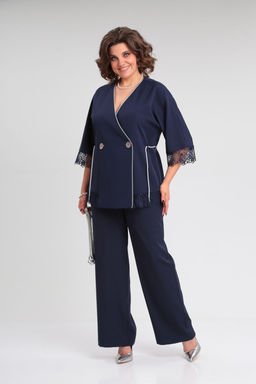 Костюм LADY SECRET 2960 синий