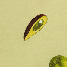 Постельное бельё Этель Евро Авокадо 200х217 см, 220х240см, 50х70см-2 шт, бязь, 125 г/м2 фото 10