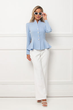 VALENTINA Жакет Бланка №1 фото 2