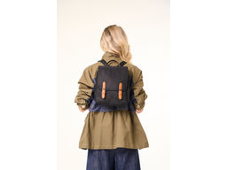 Рюкзак женский Lanotti 319/черный