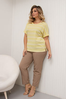 VALENTINA Брюки Морис №13  фото 6