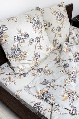 КПБ 2,0 сп бязь 120гр/м2 Текстильная коллекция сшивной земфира-1