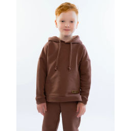 Костюм футер 3х нитка петля 8436300107 - Youlala фото 15