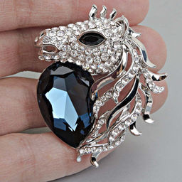 Брошь арт. NGR11120202850401 (id 192022)