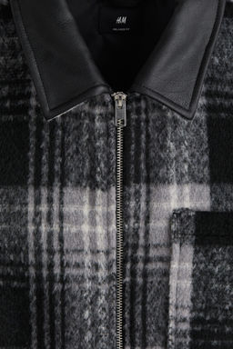 Sobrecamisa Relaxed Fit - H&m фото 6