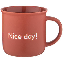КРУЖКА NICE DAY 450 МЛ