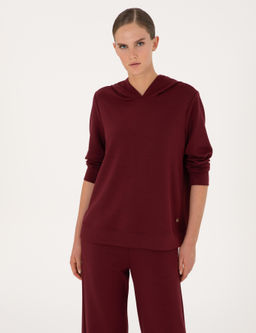 Vi_ne Oversize Sweatshirt