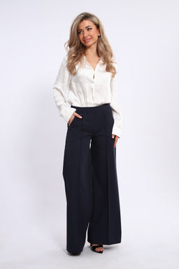 Брюки Натали 20682 палаццо хамур фото 14