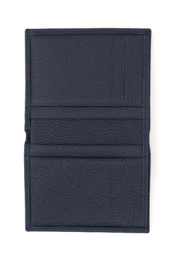 Мужской темно-синий кошелек - U.s. polo assn фото 6