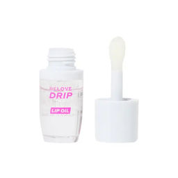 Масло для губ Drip It Lip Oil, Clear 6852906