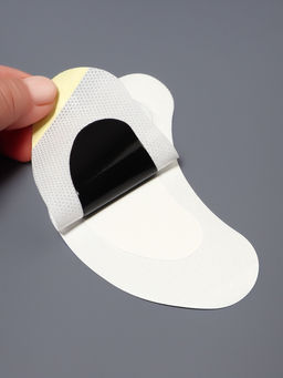 Цена за 4 шт. Защитные вкладыши от пота, для подмышек, одноразовые, 13?7 см - Simaland фото 3