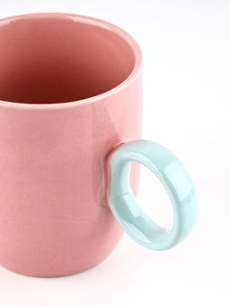 Кружка керамическая Нежность, 420 мл