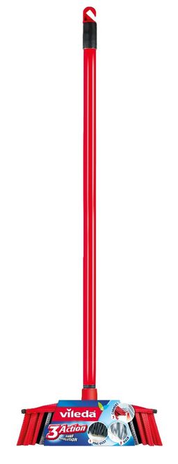 Щетка для пола 3 Экшн