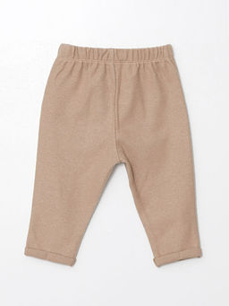 Beli Lastikli Basic K?z Bebek Pantolon - Waikiki фото 2