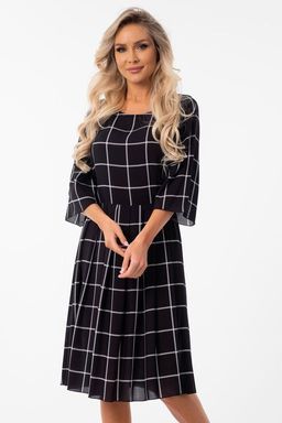 Платье П4-4490/2 - Wisell фото 12