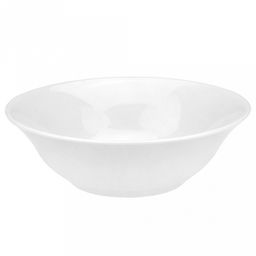 Салатник фарфоровый Гуси новые 360мл, д14,5см, h4,5см, круглый (Россия) - Домашняя мода фото 2