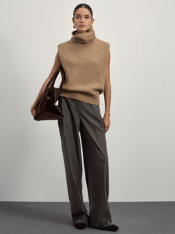 жилет женский / Zarina  фото 3