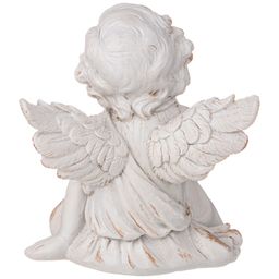 ФИГУРКА КОЛЛЕКЦИЯ AMORE ВЫСОТА=13 СМ - Lefard фото 3