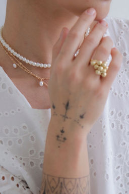 Martichelli Кольцо  фото 4