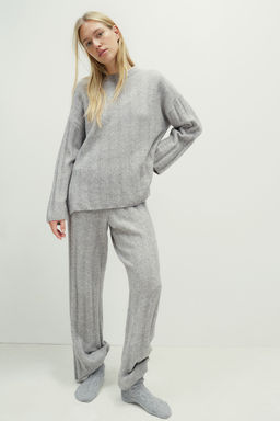 Jersey oversize de canale - H&m фото 2
