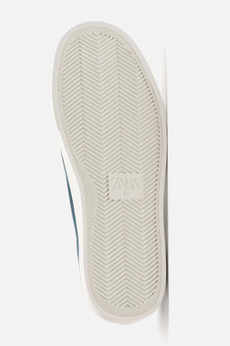 BASIC TRAINERS - Zara фото 14