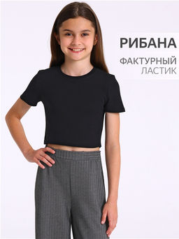 футболка 1ДДФК4682200 - Апрель фото 2